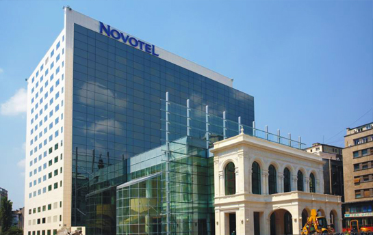 NOVOTEL HOTEL